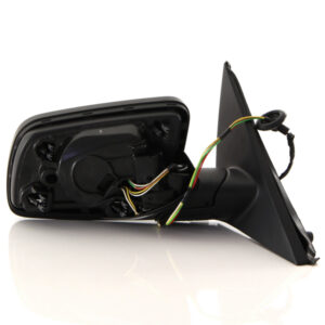 RETRO D BMW S5 E60 ECHAP 04 => RETRACTABLE *