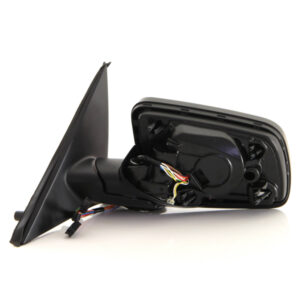 RETRO G BMW S5 E60 ECHAP 04 => RETRACTABLE + MEMO + ECLAIR ENTREE *