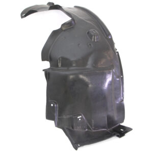 PARE BOUE ARR AILE AVD BMW SERIE 3 E90 05 =>