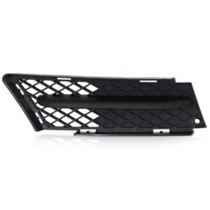 GRILLE PC AVD BMW SERIE 3 E90 05 =>