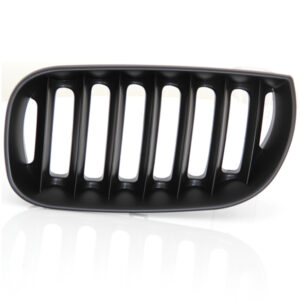 GRILLE AVG BMW E83 X3 09/04 => NOIRE *