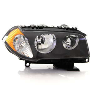 PHARE D BMW E83 X3 AVEC FEU ORANGE 01/04 => 08/06 ***
