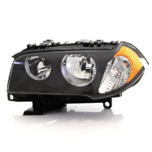 PHARE G BMW E83 X3 AVEC FEU ORANGE 01/04 => 08/06 ***