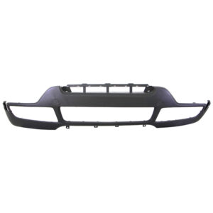 PC AV A PEINDRE BMW X5 E70 07 => SAUF DETECTEURS *