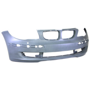 PC AV A PEINDRE BMW SERIE 1 E81-E87 03/07 => AVEC LAVE PHARES