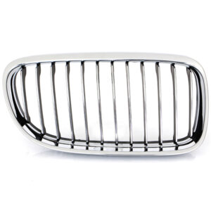 GRILLE AVD BMW SERIE 3 E90-91 11/08 => CHROMEE = TUV