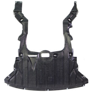 CARENAGE SOUS MOTEUR BMW X1 E84 10/09 =>