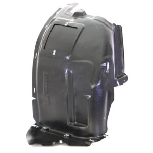 PARE BOUE AV AILE AVD BMW X1 E84 10/09 =>