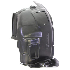 PARE BOUE AV AILE AVG BMW X1 E84 10/09 =>