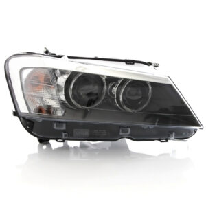 PHARE D BMW X3 F25 08/10 => BI-XENON + LED + DIRECTIONNEL = LPN691***