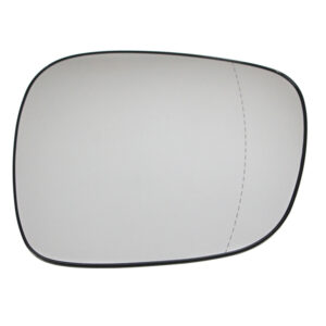 GLACE RETRO D BMW X3 F25 09/10 => ELEC DEGIVRANT