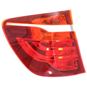 FEU ARG X3 II (F25) PHASE 1 5P 2010-09-> 2014-06