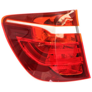 FEU ARG X3 II (F25) PHASE 1 5P 2010-09-> 2014-06