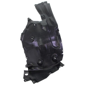 PARE BOUE ARR AILE AVD BMW SERIE 5 F10 03/12 =>