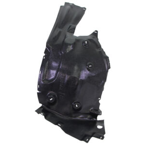 PARE BOUE ARR AILE AVG BMW SERIE 5 F10 03/12 =>