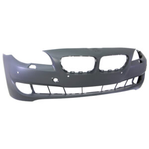 PC AV A PEINDRE BMW SERIE 5 F10-F11 03/12 => LAVE PHARES + DETECTEURS