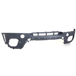 PC AV SUP A PEINDRE BMW X5 E70 04/10 =>