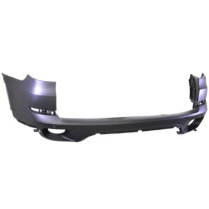 PC ARR A PEINDRE BMW X5 E70 03/10 => CAPTEURS ***