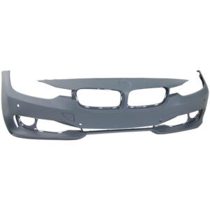 PC AV A PEINDRE BMW SERIE 3 F30 11 => AVEC DETECTEURS ***