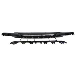 GRILLE PC AVC BMW SERIE 3 F30 11 =>