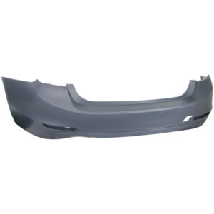 PC ARR A PEINDRE BMW SERIE 3 F30 03/12 => ***