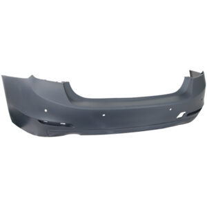 PC ARR A PEINDRE BMW SERIE 3 F30 03/12 => AVEC DETECTEURS ***