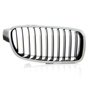 GRILLE AVD BMW SERIE 3 F30 11 => NOIRE