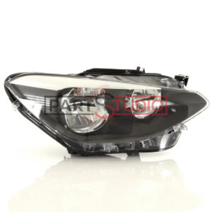 PHARE D BMW SERIE 1 F20 11/11 => 1EG 010 741-081