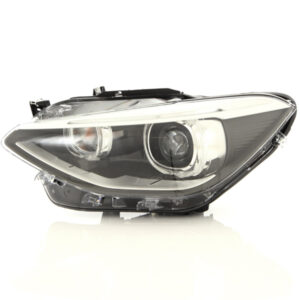 PHARE G BMW SERIE 1 F20 11/11 => BI-XENON = 1EL 010 741-551
