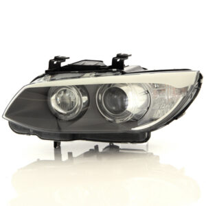 PHARE G BMW SERIE 3 E92 - E93 01/10 => XENON DIRECTIONNEL = LPN532 *