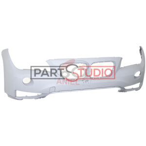 PC AV SUP A PEINDRE BMW SERIE X1 E84 08/12 =>