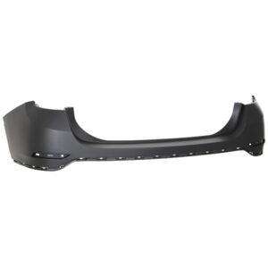 PC ARR SUP A PEINDRE BMW SERIE X1 E84 08/12 =>