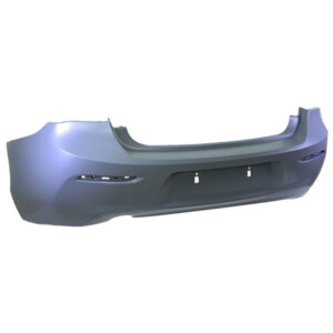 PC ARR A PEINDRE BMW SERIE 1 II (F20/F21) 2015-03->