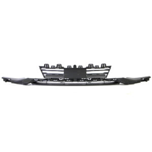 GRILLE PC AV INF BMW SERIE 3 F30 03/15 =>