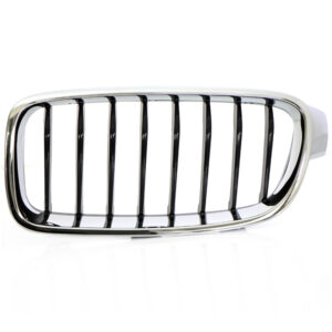 GRILLE PC AVG BMW SERIE 3 F30 03/15 =>