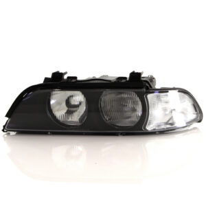 PHARE G BMW SERIE 5 E39 + FEU BLANC 95 => 00