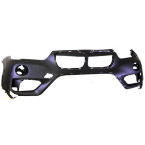 PC AV SUP A PEINDRE BMW X1 F48 09/15 =>