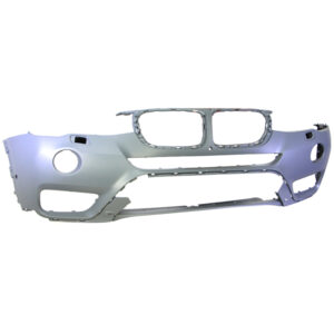 PC AV A PEINDRE BMW X3 F25 03/14 =>