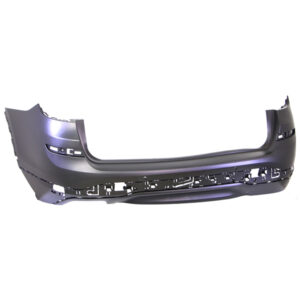 PC ARR A PEINDRE BMW X3 F25 03/14 =>