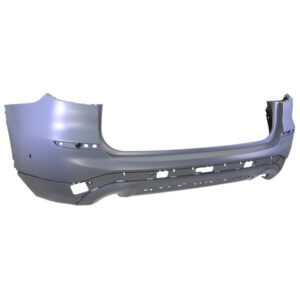 PC ARR A PEINDRE BMW X3 G01 09/17 =>