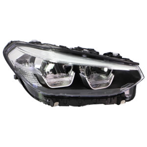 PHARE D BMW X3 G01 09/17 =>