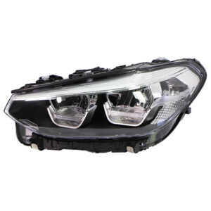 PHARE G BMW X3 G01 09/17 =>