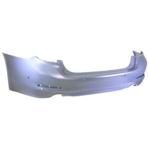 PC ARR A PEINDRE BMW SERIE 5 G30 02/16 =>