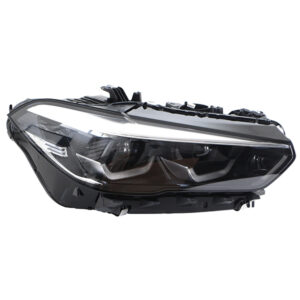 PHARE D BMW X5 G05 11/18 => LPR501