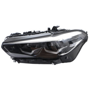 PHARE G BMW X5 G05 11/18 => LPR502