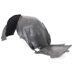 PARE BOUE ARR AILE AVD BMW SERIE 3 E46 01 => 05