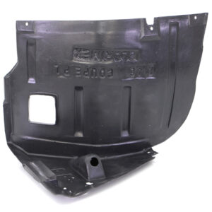 PARE BOUE AV AILE AVG BMW SERIE 3 E46 01 => 05