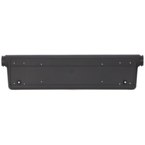 PORTE PLAQUE PC AV BMW E46 4 PORTES 01 => 05