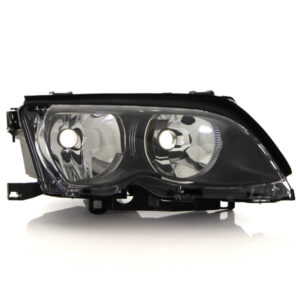 PHARE D BMW SERIE 3 E46 4 PORTES/TOURING 01 => 05 ***