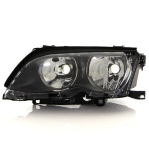 PHARE G BMW SERIE 3 E46 4 PORTES/TOURING 01 => 05 ***
